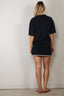 Raff Collective - Top - Pauline - Midnight