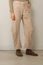 Nili Lotan - Broek - Shon - Travertine