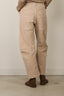 Nili Lotan - Broek - Shon - Travertine