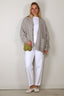 Agolde - Jeans - 80's Jean - Marshmallow