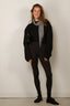 BYLOTTE Studios - Top - Ivy Longsleeve - Black