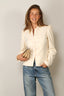 SAGE AND IVY - Jacket - Vale - Cream