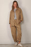 Nili Lotan - Jacket - Franklin - French Khaki