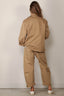 Nili Lotan - Jacket - Franklin - French Khaki