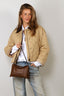 Max Mara - Jacket - Kaki - Beige