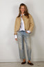 Max Mara - Jacket - Kaki - Beige