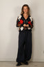 BYLOTTE Studios - Broek - Drew Pants - Navy