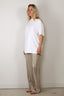 Extreme Cashmere - Top - 269 Rik - Snow