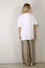 Extreme Cashmere - Top - 269 Rik - Snow