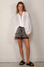 Forte_Forte - Blouse - 12919 My Shirt -  Bianco