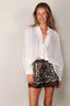 Forte_Forte - Blouse - 12919 My Shirt -  Bianco