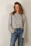 Extreme Cashmere - Top - 500 Jones - Grey