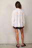 Forte_Forte - Blouse - 12919 My Shirt -  Bianco