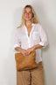 Forte_Forte - Blouse - 9907 my shirt -  Bianco