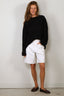 Extreme Cashmere - Top - 452 Rock - Navy