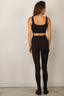 BYLOTTE Studios - Sportset - Kaia Sportset - Black