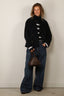 Max Mara - 's -  Jas - Adele - Midnight Blue