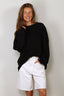 Extreme Cashmere - Top - 452 Rock - Navy