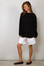 Extreme Cashmere - Top - 452 Rock - Navy