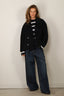 Max Mara - 's -  Jas - Adele - Midnight Blue