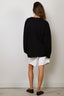 Extreme Cashmere - Top - 452 Rock - Navy