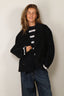 Max Mara - 's -  Jas - Adele - Midnight Blue