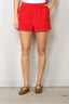 Raff Collective - Short - Caro - Red