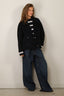 Max Mara - 's -  Jas - Adele - Midnight Blue