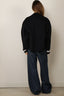 Max Mara - 's -  Jas - Adele - Midnight Blue