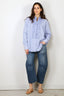 Nili Lotan - Jeans - Shon - Bedford Wash