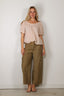 Citizens of Humanity - Broek - Thassos Twisted Seam Utility Pant - Bezal