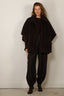 Max Mara - Cape - Tebe1 - Brown