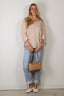 Agolde - Jeans - Fran -  Force