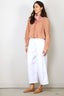 Forte_Forte - Blouse - Suede Shirt - Alba