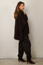 Max Mara - Cape - Tebe1 - Brown