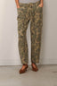Xirena - Broek - Baxter - Camo Green