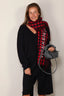 Max Mara - Sjaal - Filovia - Midnight Blue
