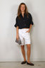 TWP - Blouse - Next Ex - Midnight