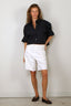 TWP - Blouse - Next Ex - Midnight