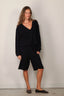 Extreme Cashmere - Sweater - 492 Ben - Navy