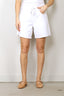 Citizens of Humanity - Short - Brynn Drawstring Short - Soft White