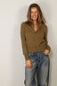 Extreme Cashmere - Vest - 300 Little 2 - Hunter
