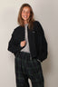 Johny - Blouse - Cooper - Navy