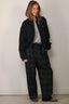 Johny - Blouse - Cooper - Navy
