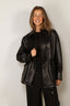 Arma - Jacket - Maeve - Black