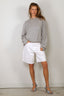 Extreme Cashmere - Top - 452 Rock - Grey