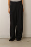 Max Mara - Broek - Tartufo - Ultramarine