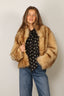 Arma - Jas - Mooney - Dark Beige