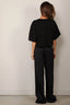 BYLOTTE Studios - T-Shirt - Olsen Tee - Black