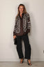 Nili Lotan - cargo - Shon - carbon